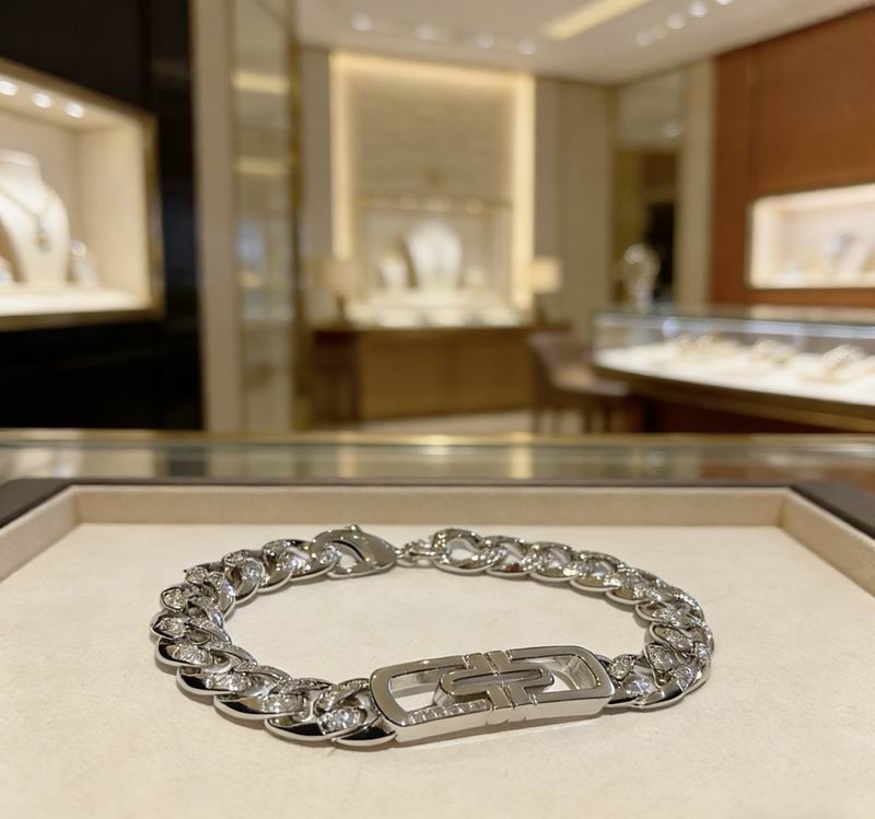 Bvlgari Bracelet 02yxs04 (4)