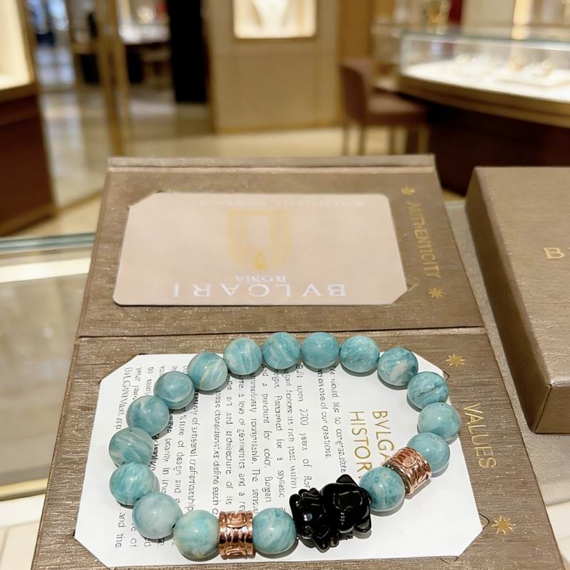 Bvlgari Bracelet 02yxs04 (5)