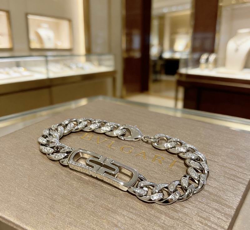 Bvlgari Bracelet 02yxs04 (5)