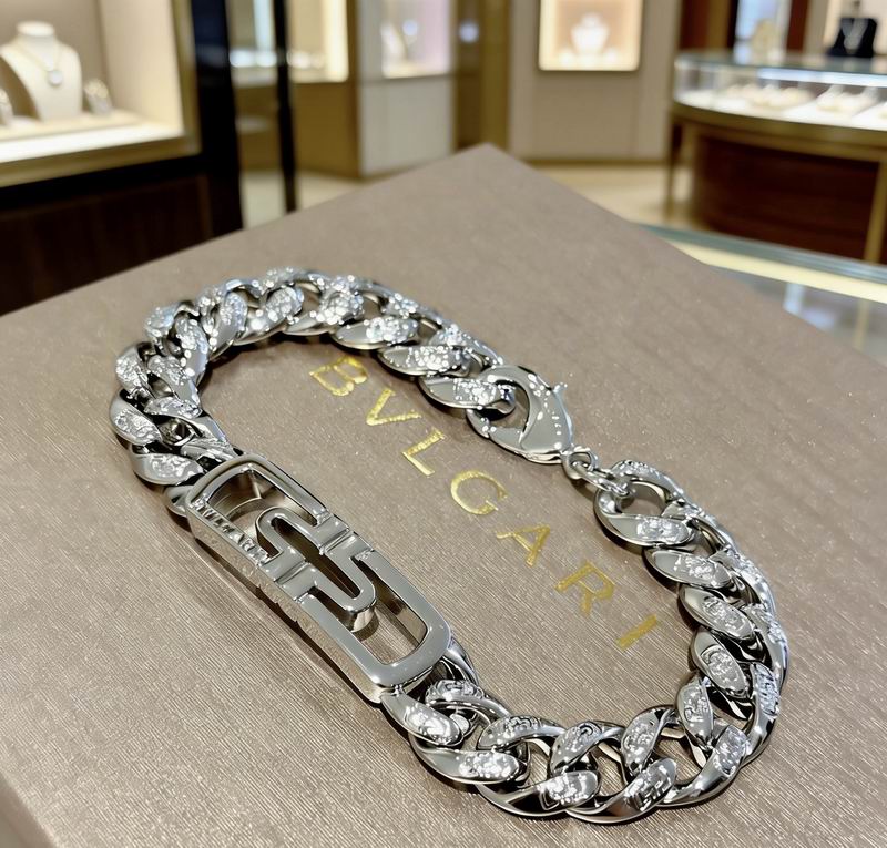 Bvlgari Bracelet 02yxs04 (6)