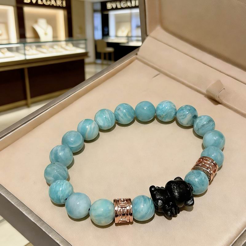 Bvlgari Bracelet 02yxs04 (7)