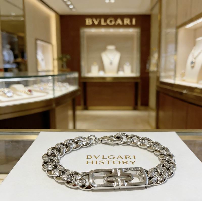 Bvlgari Bracelet 02yxs04 (7)