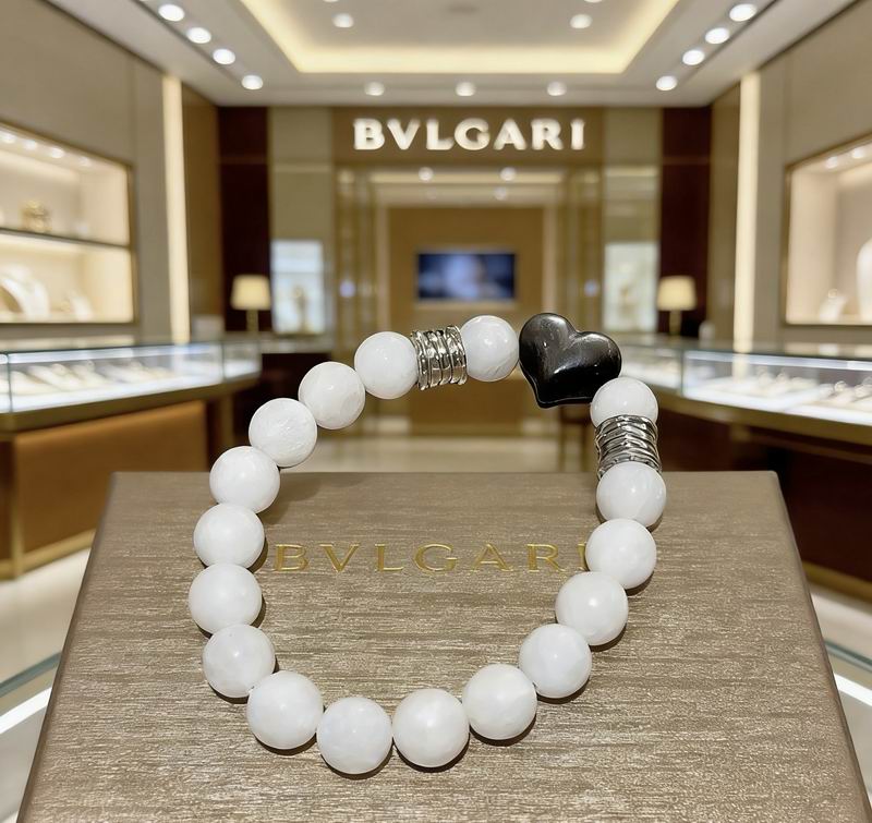 Bvlgari Bracelet 02yxs05 (2)