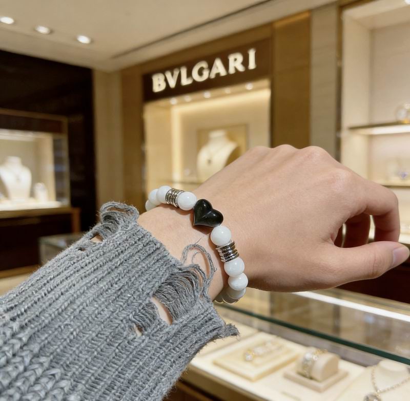 Bvlgari Bracelet 02yxs05 (3)