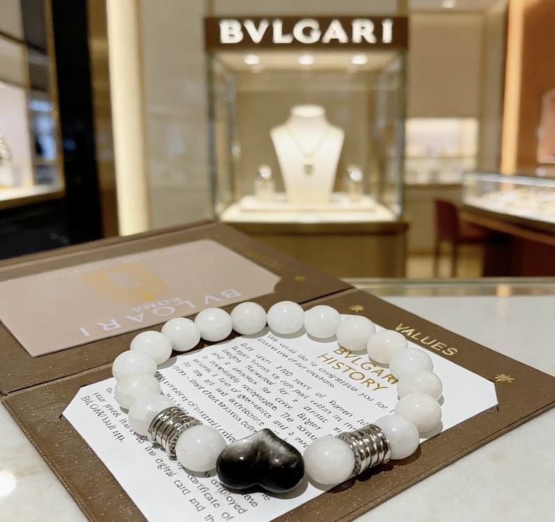 Bvlgari Bracelet 02yxs05 (4)