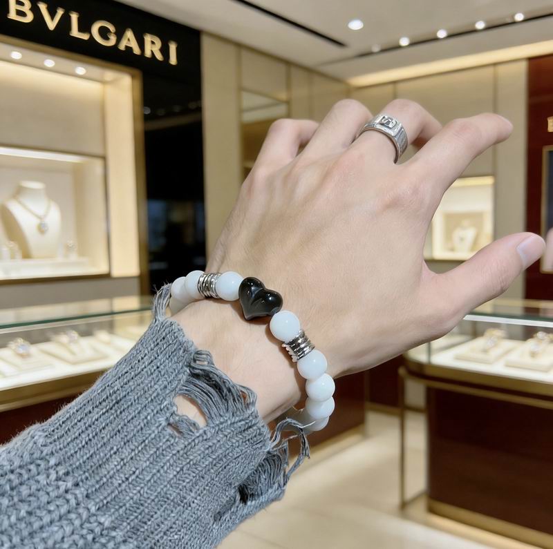 Bvlgari Bracelet 02yxs05 (5)