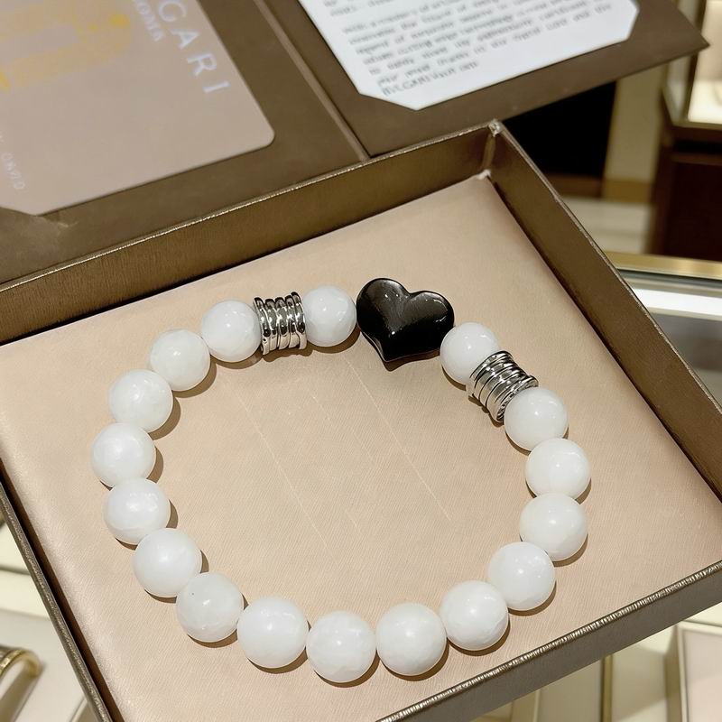 Bvlgari Bracelet 02yxs05 (6)
