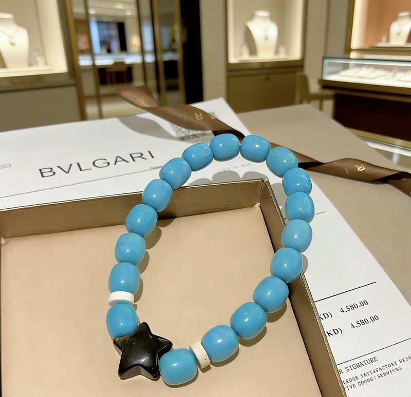 Bvlgari Bracelet 02yxs06 (2)