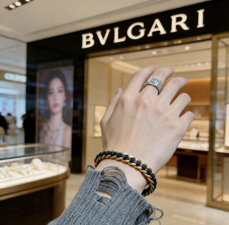 Bvlgari Bracelet 02yxs06 (3)