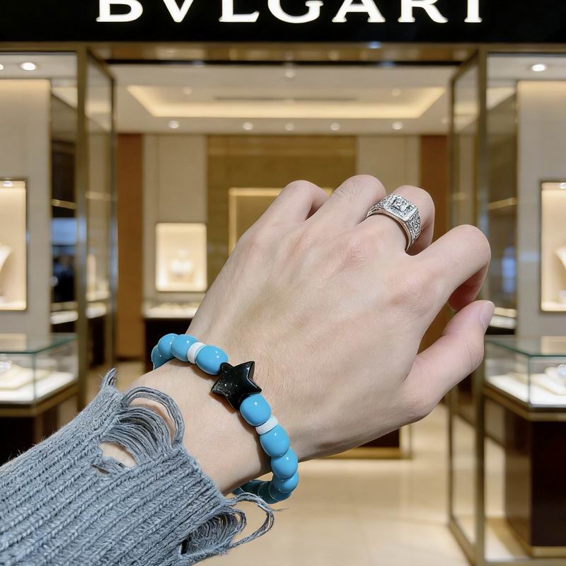 Bvlgari Bracelet 02yxs06 (4)