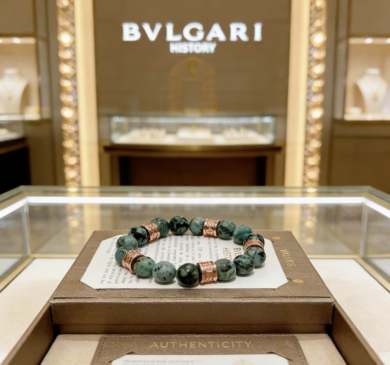 Bvlgari Bracelet 02yxs07 (2)