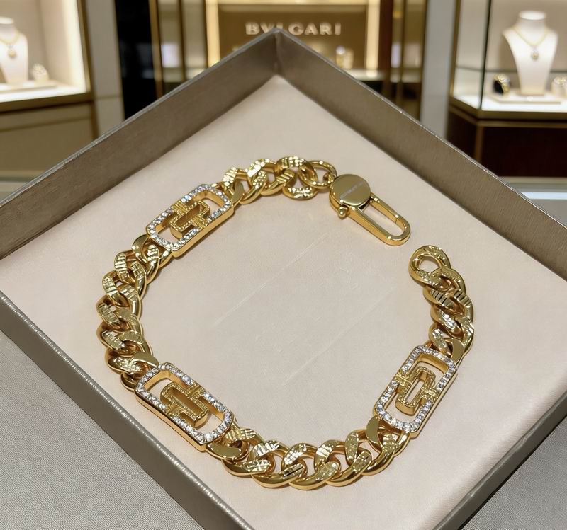Bvlgari Bracelet 02yxs07 (2)