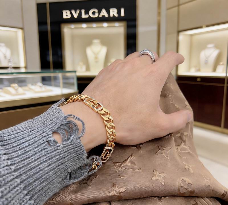 Bvlgari Bracelet 02yxs07 (3)