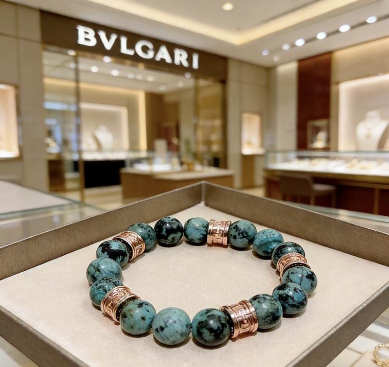 Bvlgari Bracelet 02yxs07 (5)