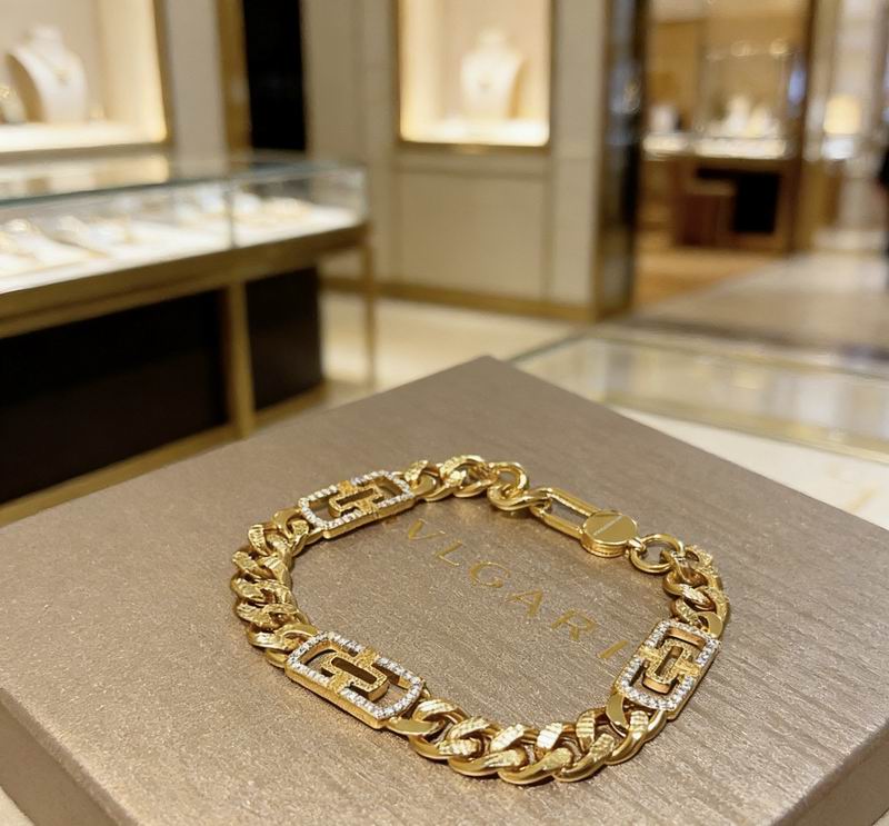 Bvlgari Bracelet 02yxs07 (5)