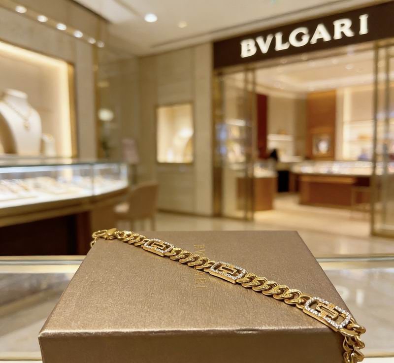 Bvlgari Bracelet 02yxs07 (6)