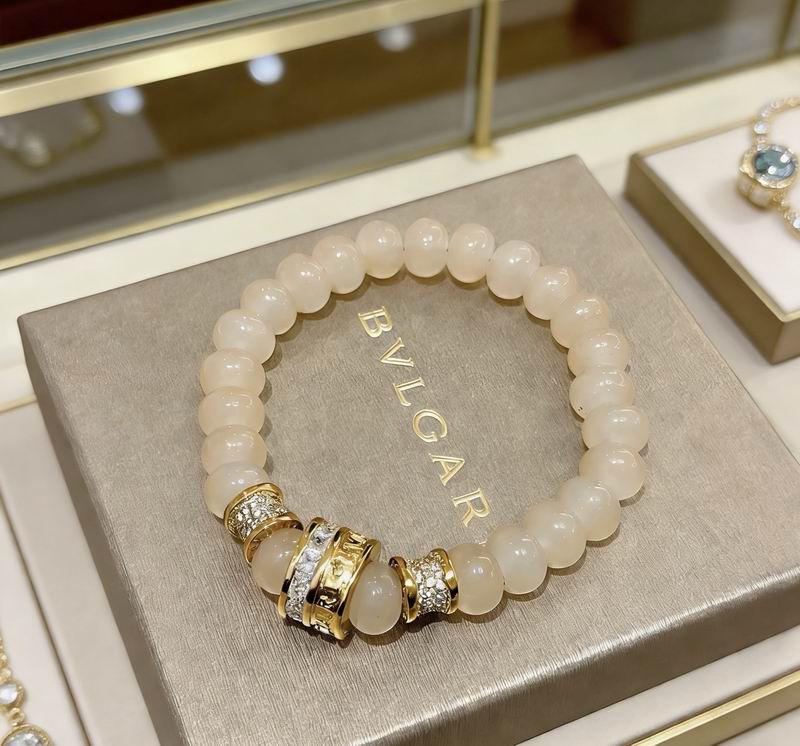 Bvlgari Bracelet 02yxs08 (1)