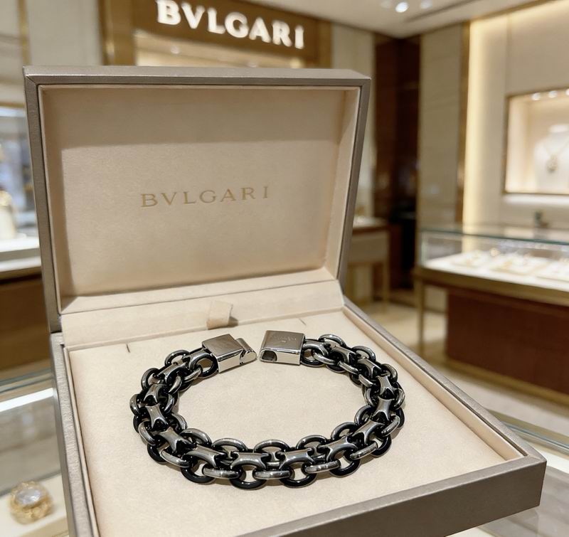 Bvlgari Bracelet 02yxs08 (1)