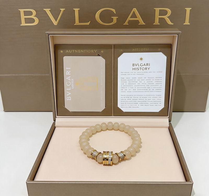 Bvlgari Bracelet 02yxs08 (2)