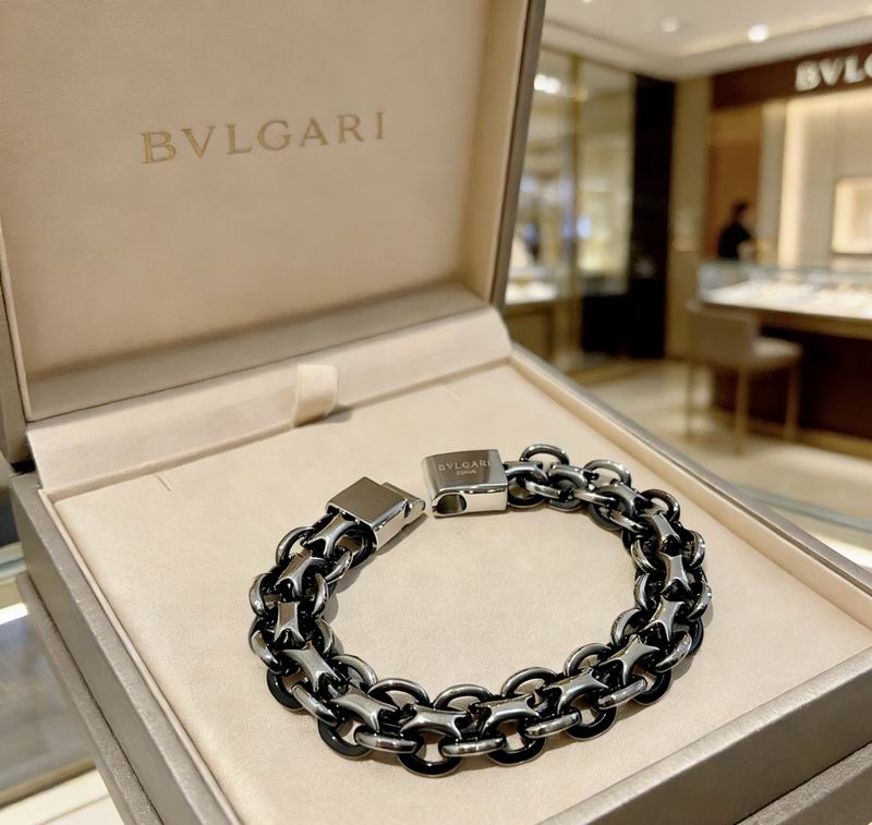 Bvlgari Bracelet 02yxs08 (2)