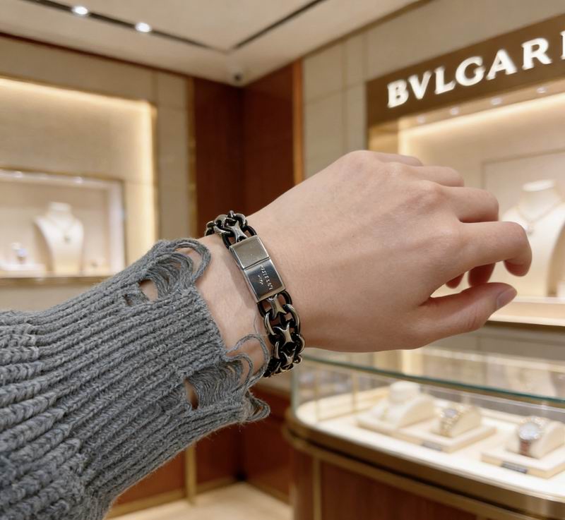 Bvlgari Bracelet 02yxs08 (3)