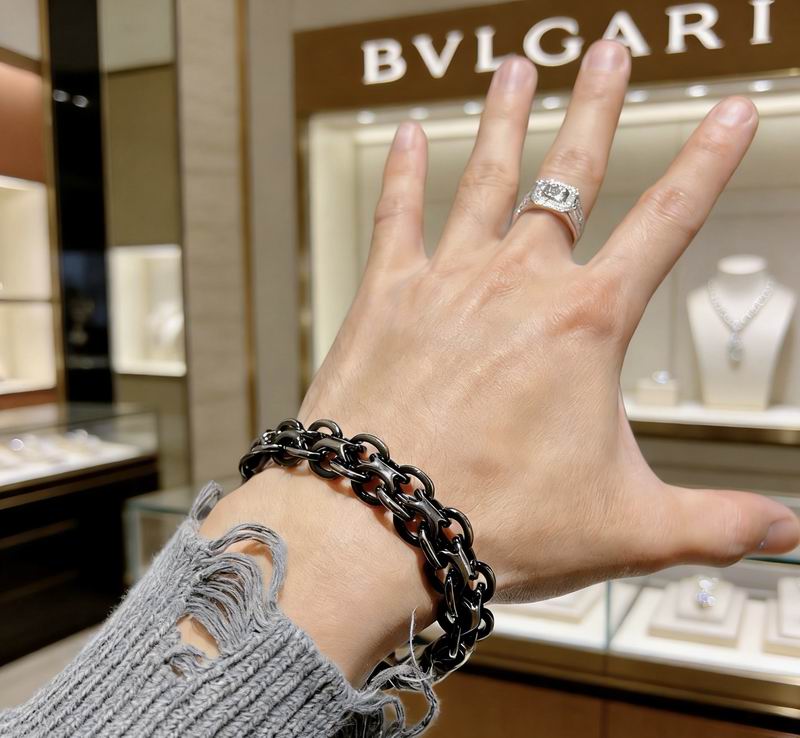 Bvlgari Bracelet 02yxs08 (4)