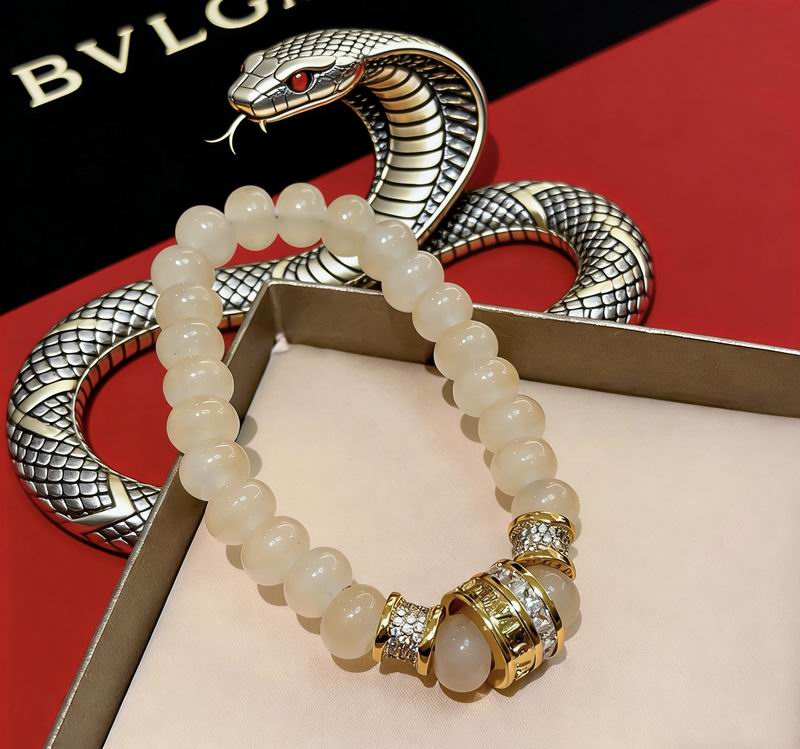 Bvlgari Bracelet 02yxs08 (5)