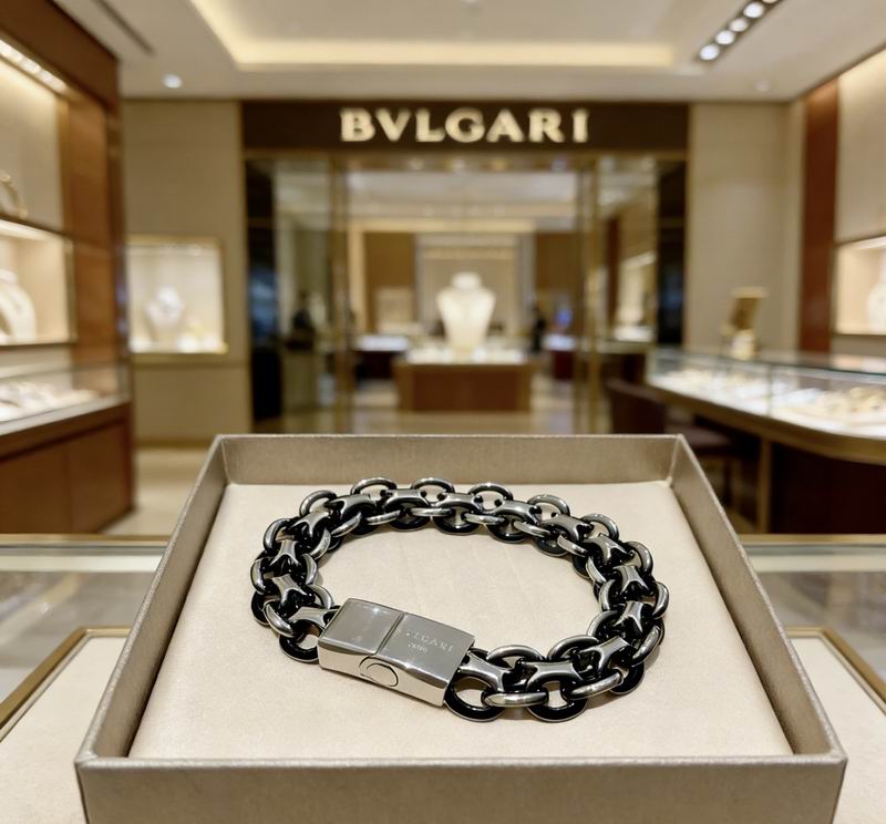 Bvlgari Bracelet 02yxs08 (5)