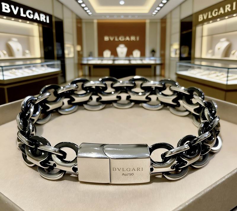 Bvlgari Bracelet 02yxs08 (7)