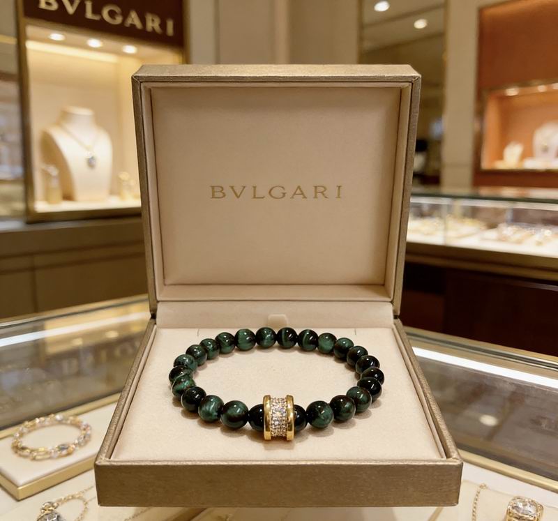 Bvlgari Bracelet 02yxs09 (2)