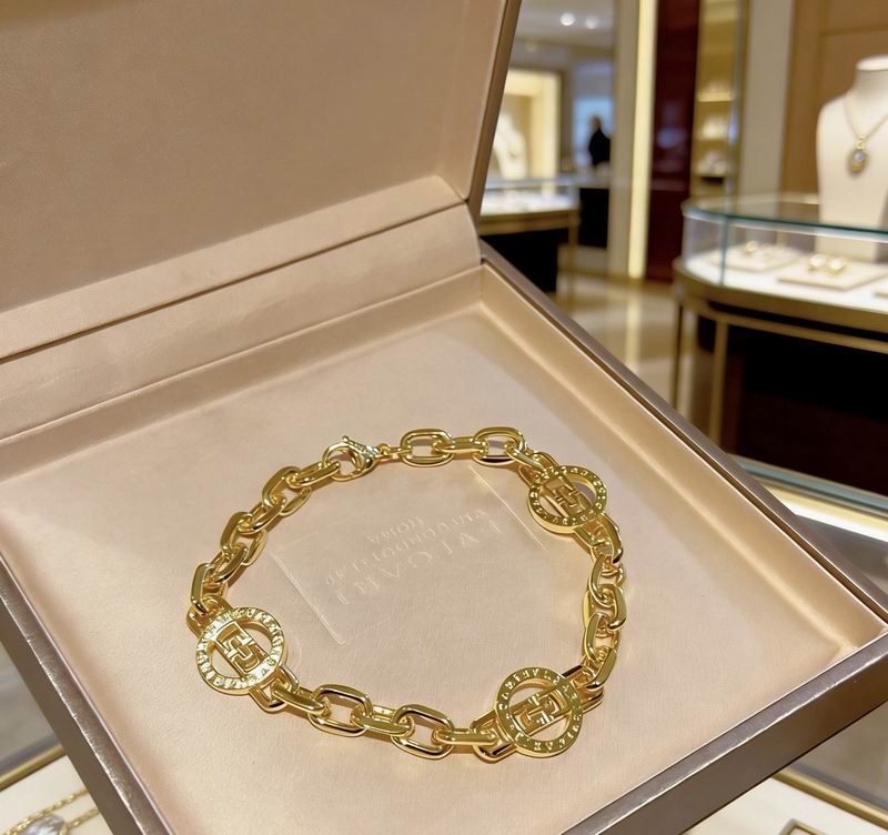 Bvlgari Bracelet 02yxs09 (2)