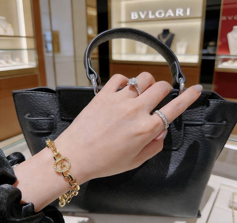 Bvlgari Bracelet 02yxs09 (3)