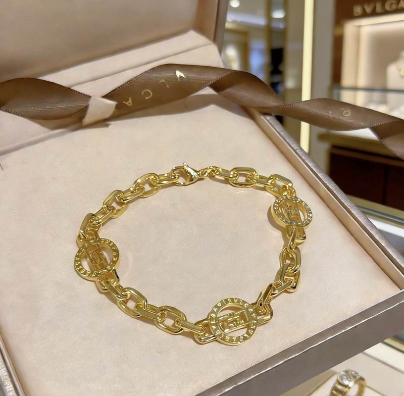 Bvlgari Bracelet 02yxs09 (4)