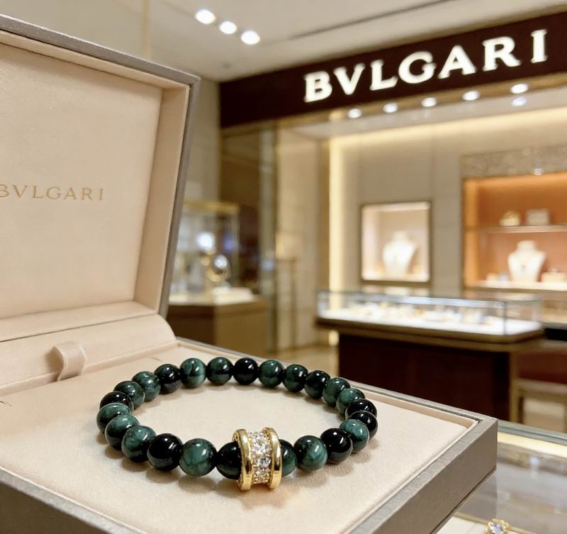 Bvlgari Bracelet 02yxs09 (5)