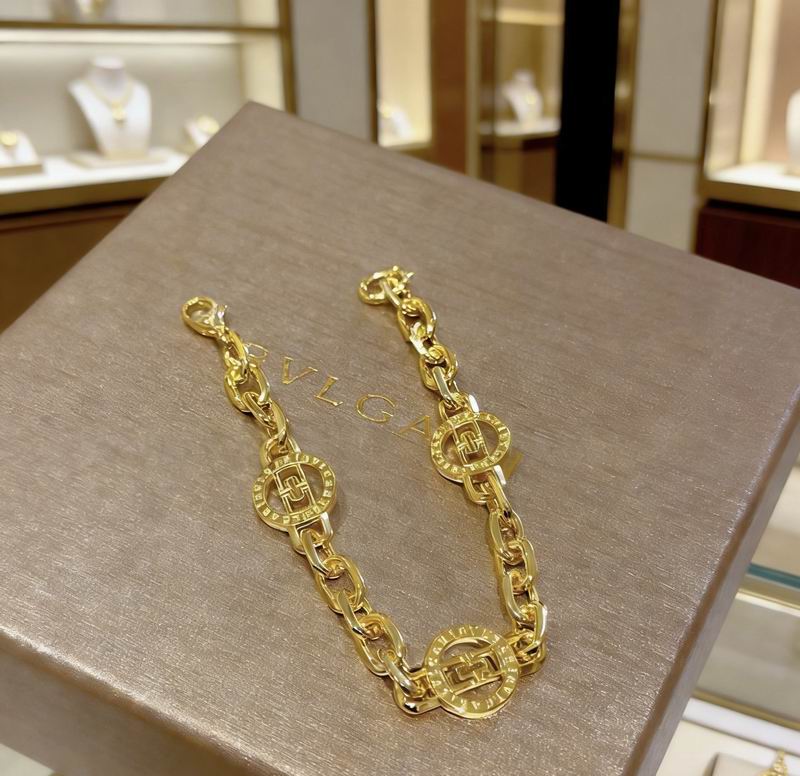 Bvlgari Bracelet 02yxs09 (5)
