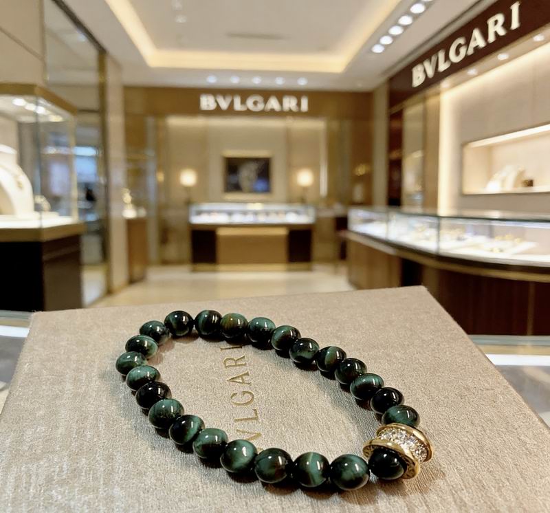 Bvlgari Bracelet 02yxs09 (6)