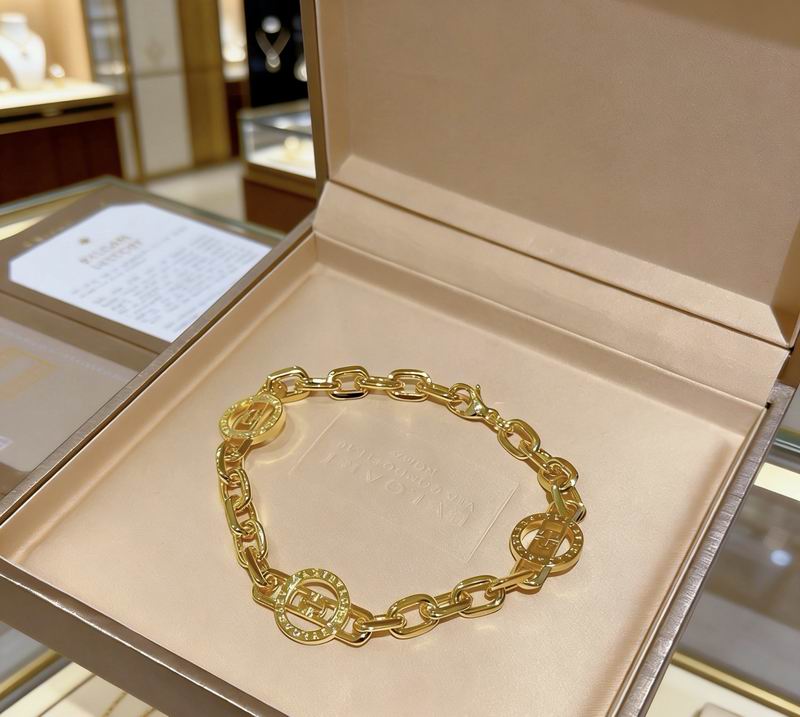 Bvlgari Bracelet 02yxs09 (6)