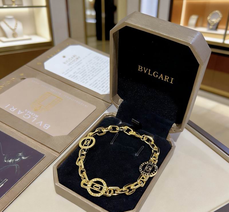 Bvlgari Bracelet 02yxs09 (7)