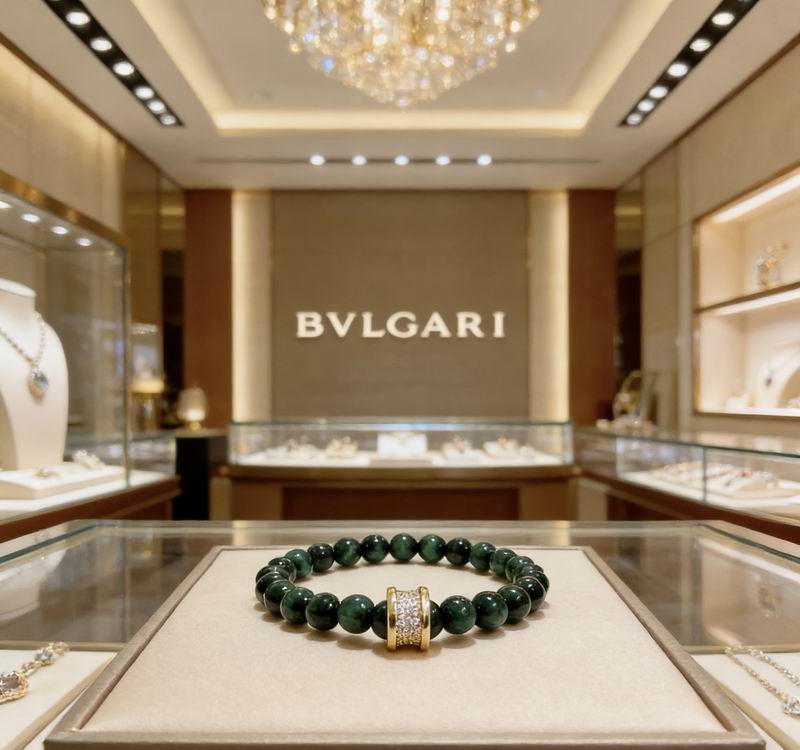 Bvlgari Bracelet 02yxs09 (8)