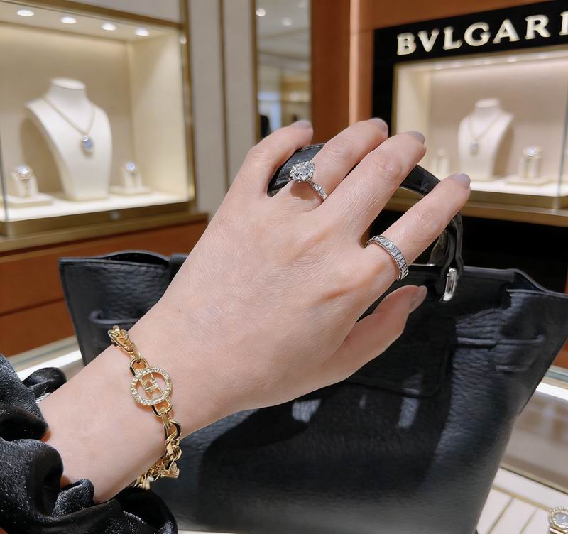 Bvlgari Bracelet 02yxs09 (8)
