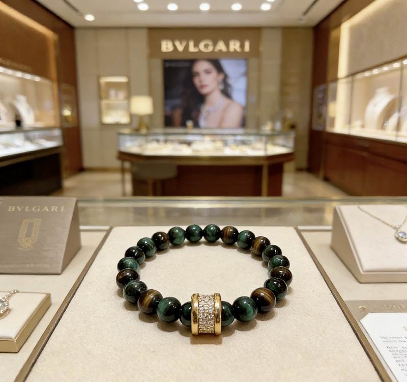 Bvlgari Bracelet 02yxs09 (9)