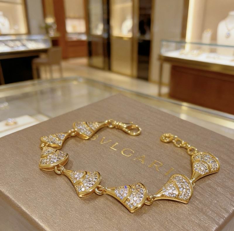 Bvlgari Bracelet 02yxs10 (1)