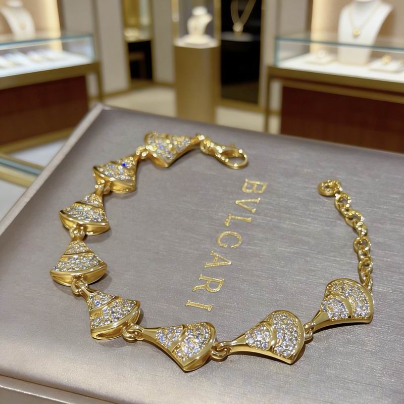 Bvlgari Bracelet 02yxs10 (2)