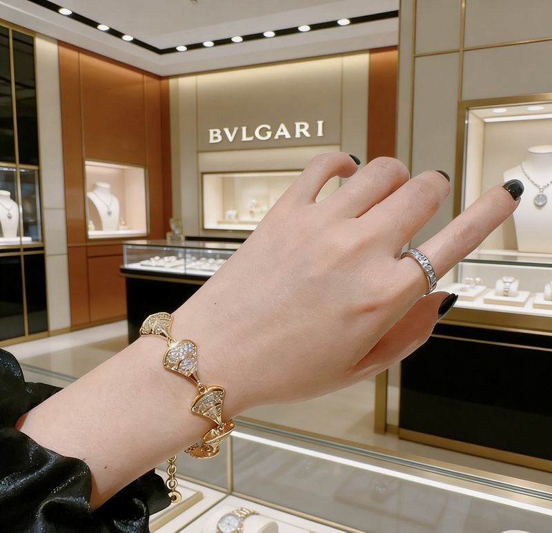 Bvlgari Bracelet 02yxs10 (3)