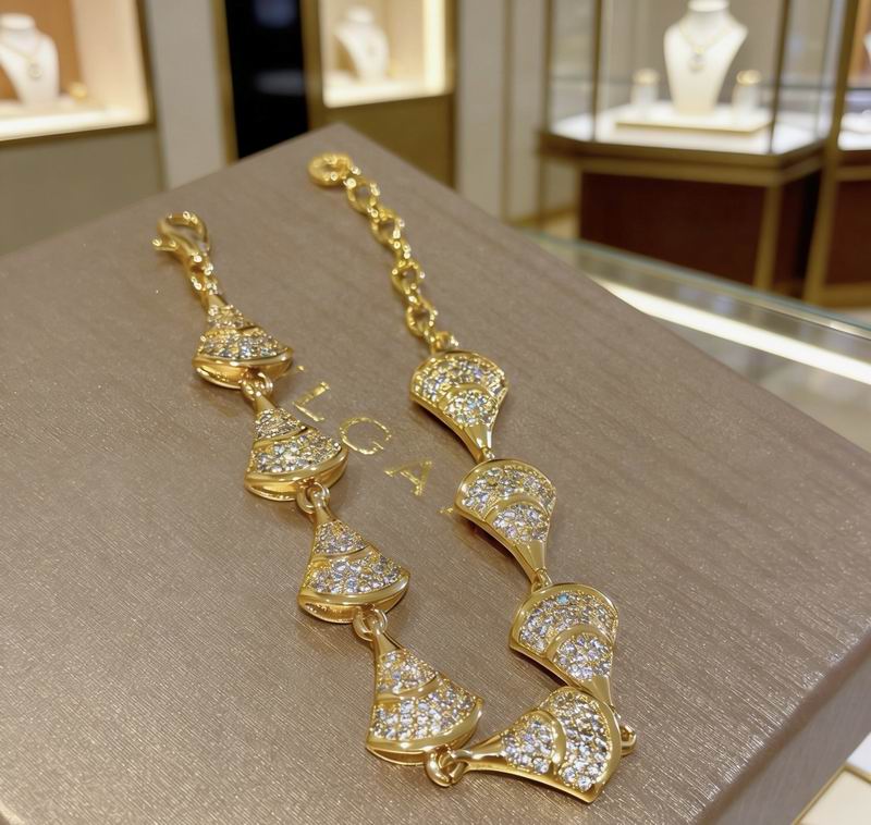 Bvlgari Bracelet 02yxs10 (7)