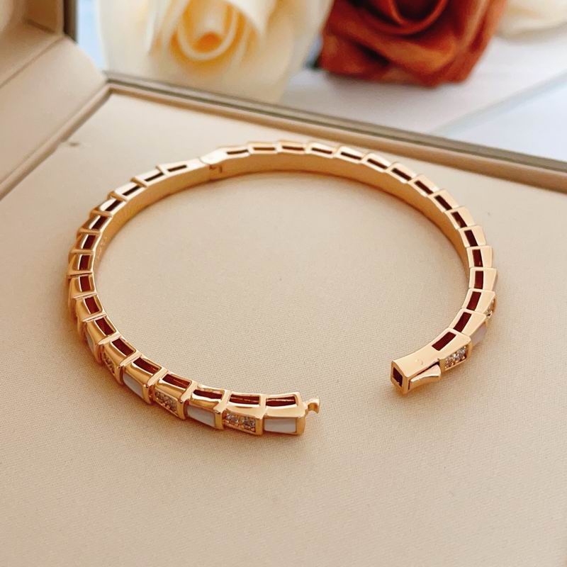 Bvlgari Bracelet 02yxs12 (5)