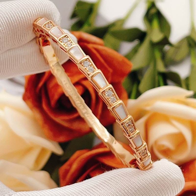 Bvlgari Bracelet 02yxs12 (7)