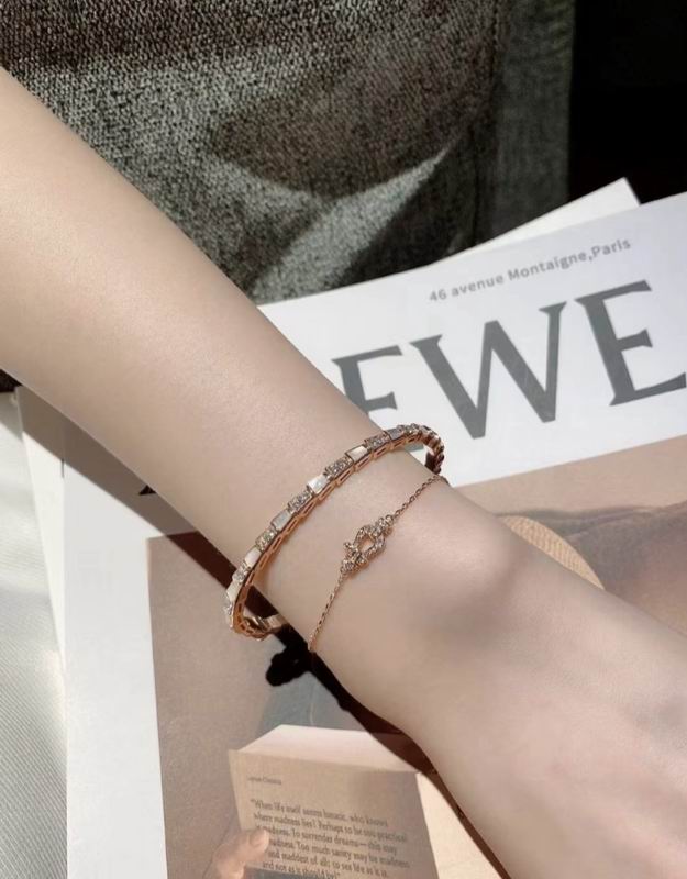 Bvlgari Bracelet 02yxs12 (8)