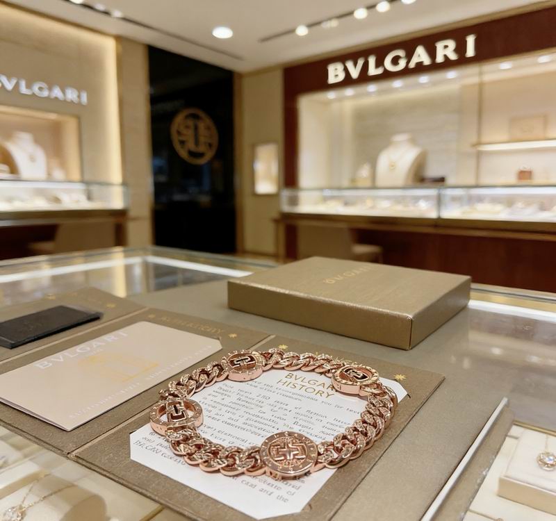 Bvlgari Bracelet 02yxs13 (10)