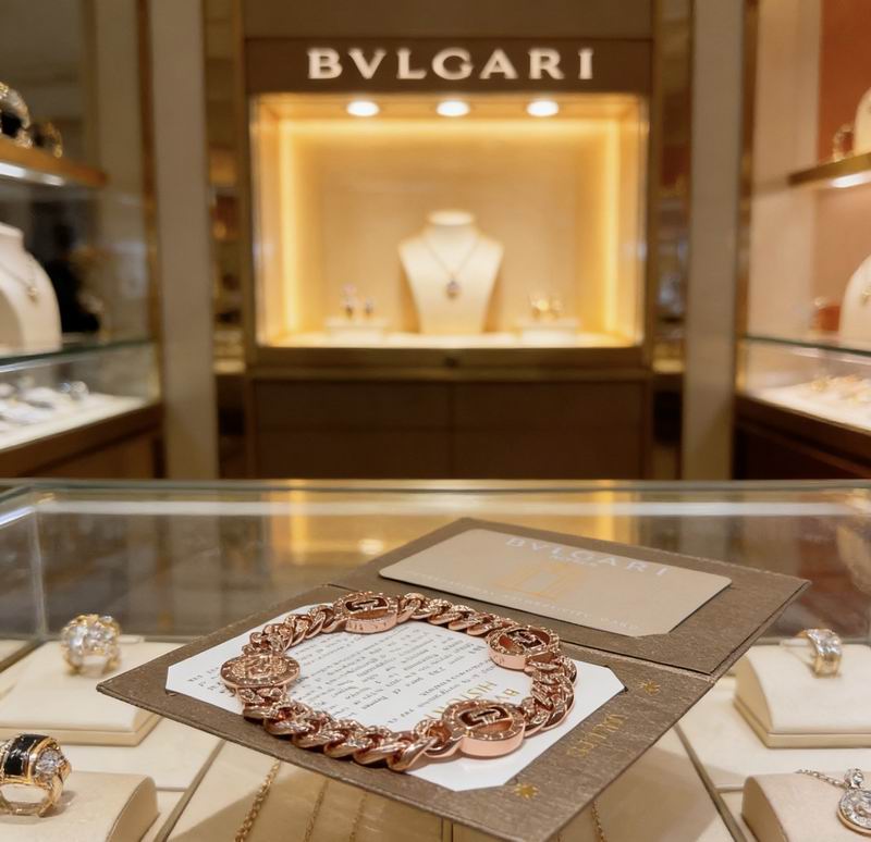 Bvlgari Bracelet 02yxs13 (11)